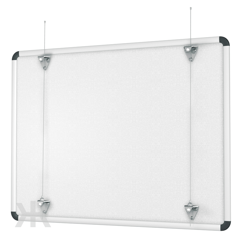 Artiteq Whiteboard Ophængningssæt