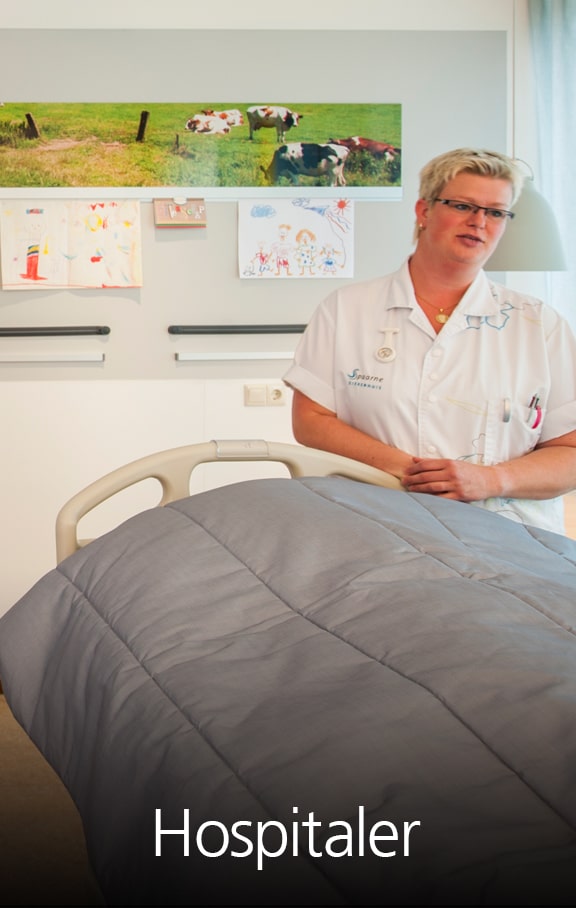 hospitaler